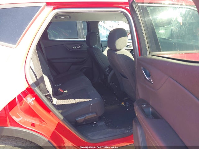 Продаж на аукціоні авто 2020 Chevrolet Blazer Fwd 2lt, vin: 3GNKBCR45LS721736, номер лоту: 44650459