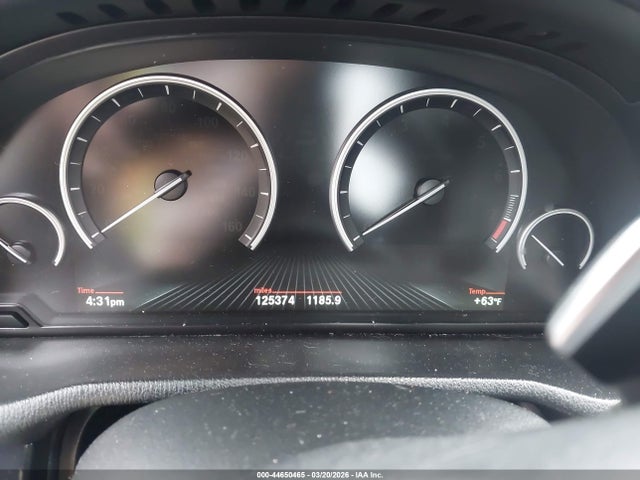Продаж на аукціоні авто 2014 Bmw X3 Xdrive35i, vin: 5UXWX7C59E0E79260, номер лоту: 44650465