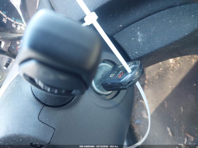 2018 FORD FIESTA 3FADP4AJ0JM100194 Photo 10