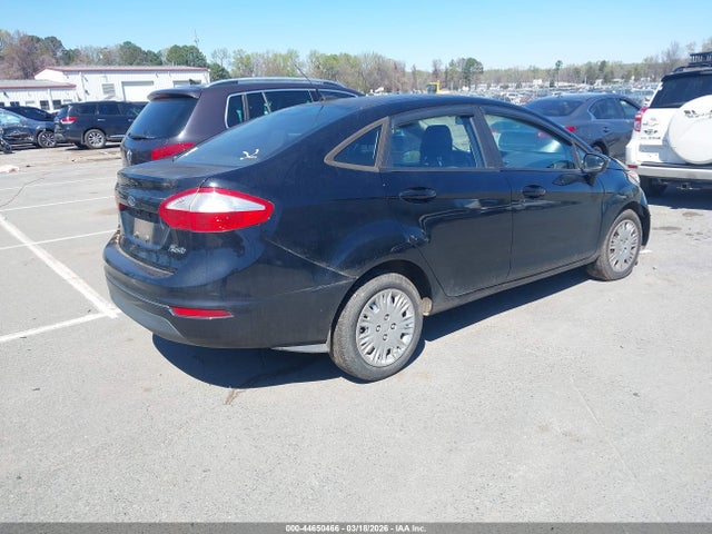 2018 FORD FIESTA 3FADP4AJ0JM100194 Photo 3
