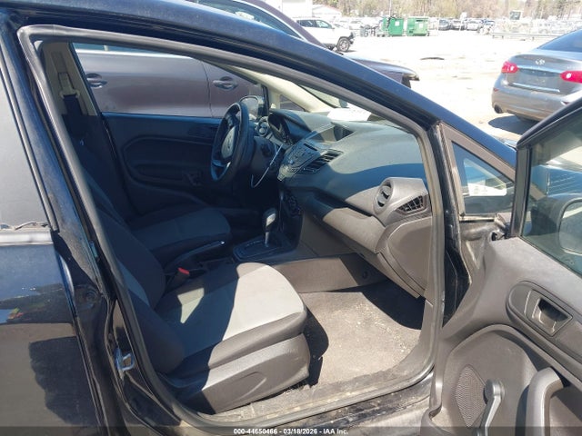 2018 FORD FIESTA 3FADP4AJ0JM100194 Photo 4