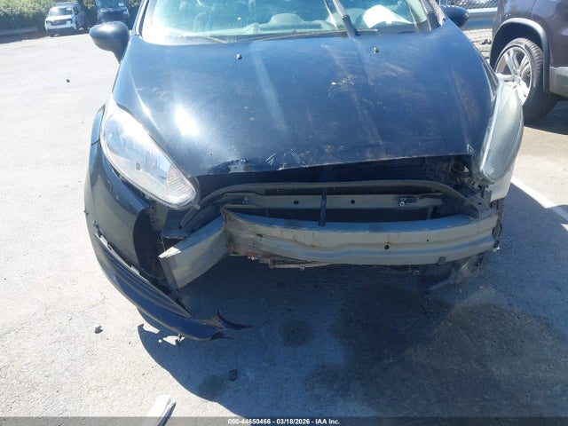 2018 FORD FIESTA 3FADP4AJ0JM100194 Photo 5