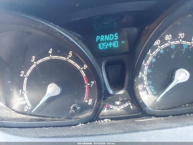 2018 FORD FIESTA 3FADP4AJ0JM100194 Photo 6