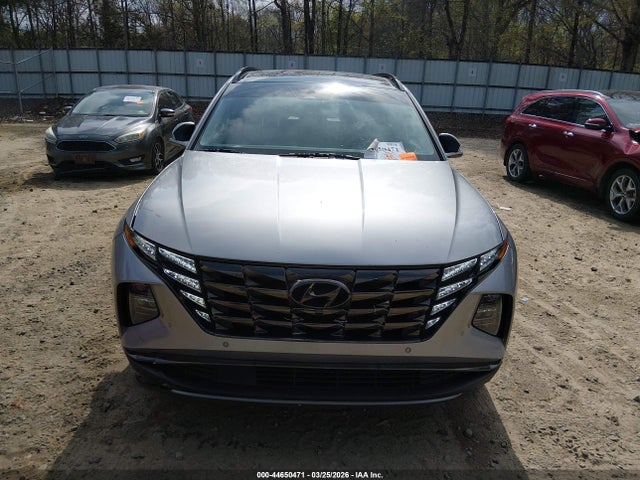 Aukcja sprzedaży 2023 Hyundai Tucson Limited, vin: 5NMJE3AE4PH169319, numer aukcji: 44650471