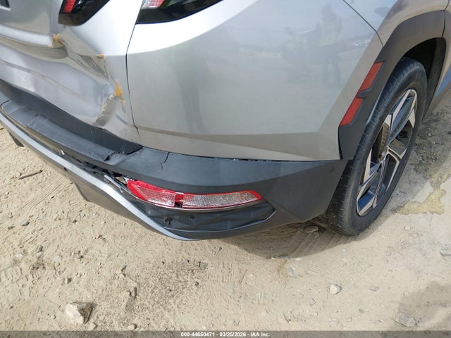 Aukcja sprzedaży 2023 Hyundai Tucson Limited, vin: 5NMJE3AE4PH169319, numer aukcji: 44650471