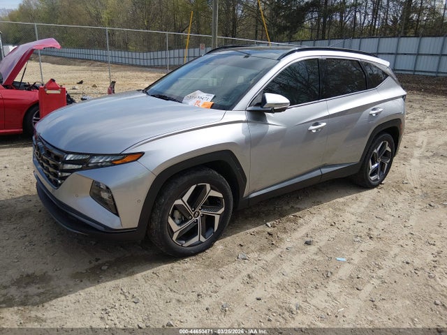 Aukcja sprzedaży 2023 Hyundai Tucson Limited, vin: 5NMJE3AE4PH169319, numer aukcji: 44650471