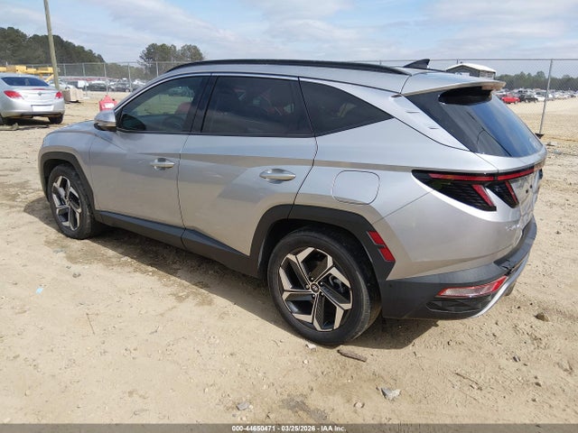 Aukcja sprzedaży 2023 Hyundai Tucson Limited, vin: 5NMJE3AE4PH169319, numer aukcji: 44650471