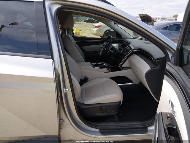 Aukcja sprzedaży 2023 Hyundai Tucson Limited, vin: 5NMJE3AE4PH169319, numer aukcji: 44650471