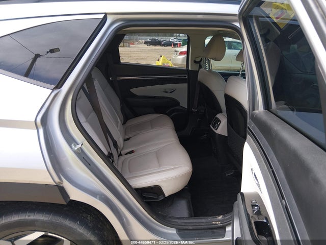 Aukcja sprzedaży 2023 Hyundai Tucson Limited, vin: 5NMJE3AE4PH169319, numer aukcji: 44650471