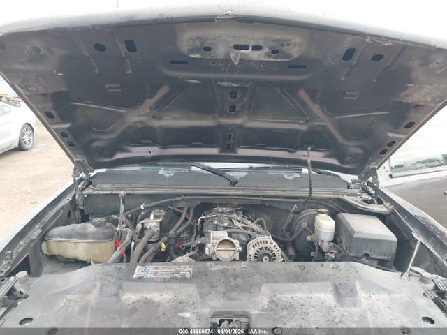 Aukcja sprzedaży 2010 Chevrolet Silverado 1500 Lt, vin: 3GCRKSE34AG198790, numer aukcji: 44650474