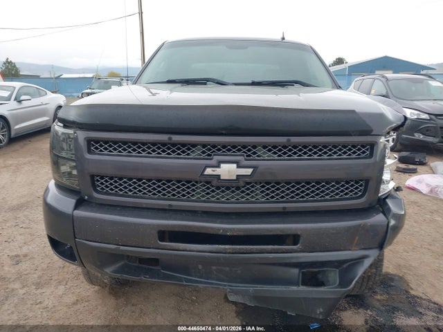 Aukcja sprzedaży 2010 Chevrolet Silverado 1500 Lt, vin: 3GCRKSE34AG198790, numer aukcji: 44650474