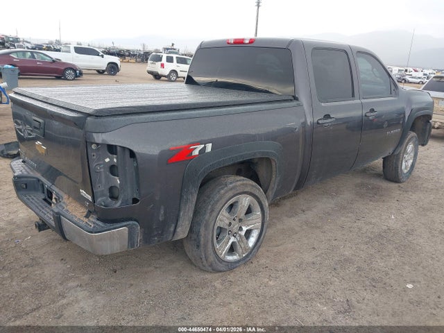 Aukcja sprzedaży 2010 Chevrolet Silverado 1500 Lt, vin: 3GCRKSE34AG198790, numer aukcji: 44650474