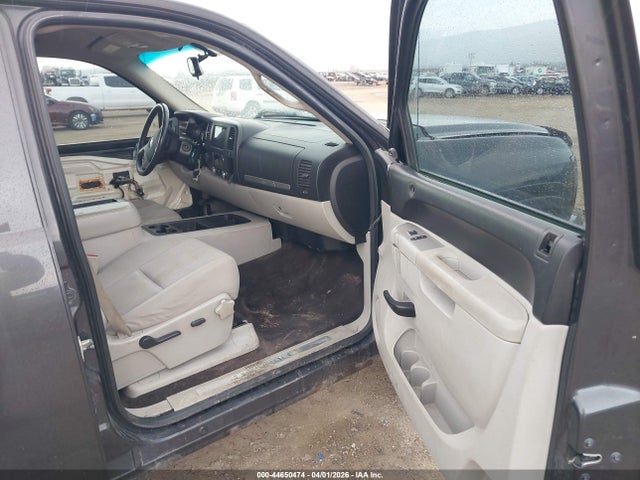Aukcja sprzedaży 2010 Chevrolet Silverado 1500 Lt, vin: 3GCRKSE34AG198790, numer aukcji: 44650474