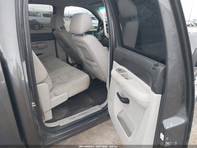 Aukcja sprzedaży 2010 Chevrolet Silverado 1500 Lt, vin: 3GCRKSE34AG198790, numer aukcji: 44650474
