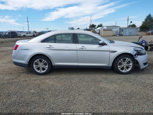Ford TAURUS SEL 2015 1FAHP2H84FG162580 Image 13