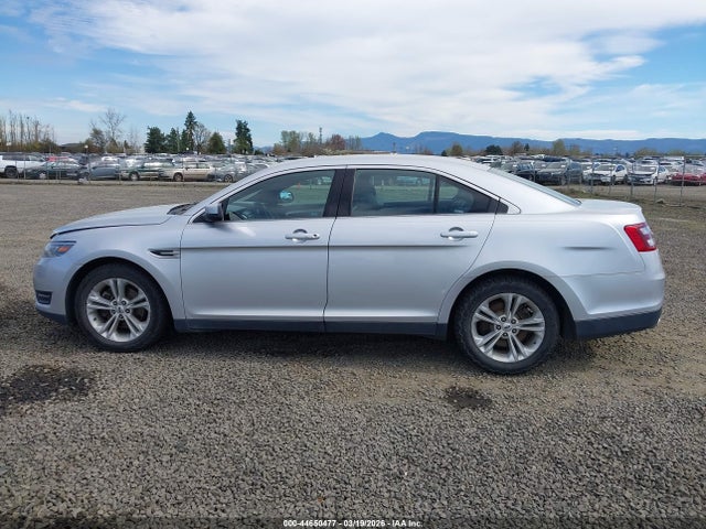 Ford TAURUS SEL 2015 1FAHP2H84FG162580 Image 14