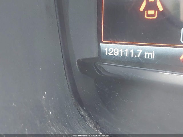 1FAHP2H84FG162580 Ford TAURUS SEL