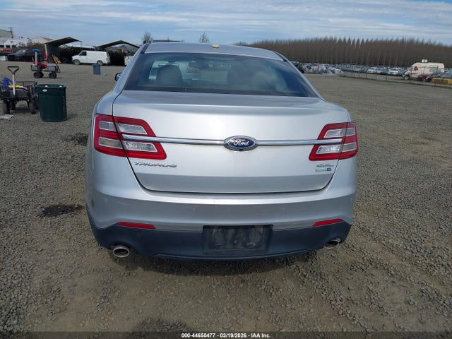 Ford TAURUS SEL 2015 1FAHP2H84FG162580 Image 16