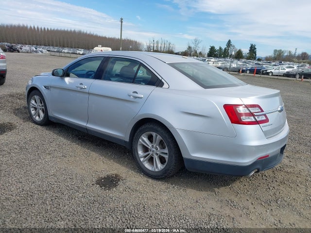 Ford TAURUS SEL 2015 1FAHP2H84FG162580 Image 3