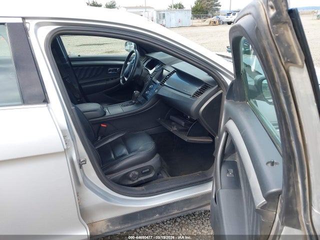 Ford TAURUS SEL 2015 1FAHP2H84FG162580 Image 5