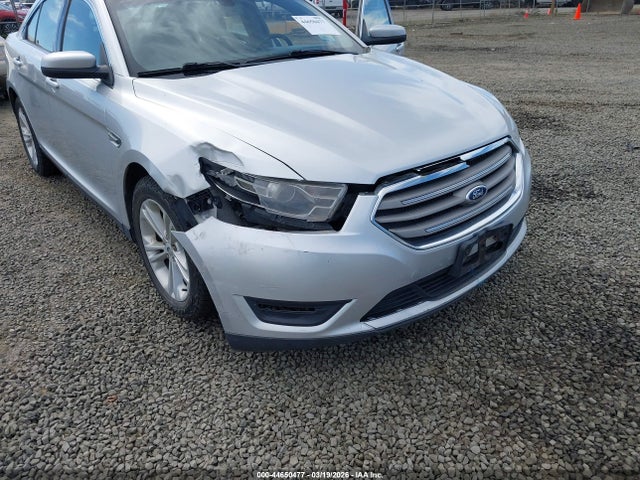 Ford TAURUS SEL 2015 1FAHP2H84FG162580 Image 6