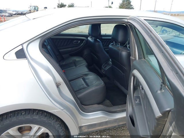 Ford TAURUS SEL 2015 1FAHP2H84FG162580 Image 8