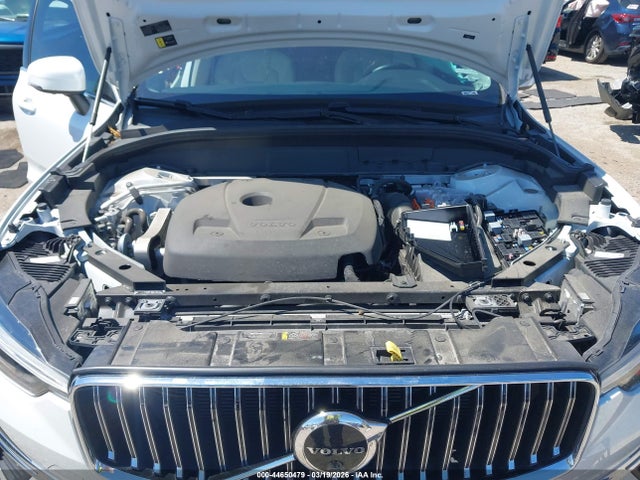 2023 VOLVO XC60 RECHARGE PLUG-IN HYBRID YV4H60DN3P1210360 Photo 9