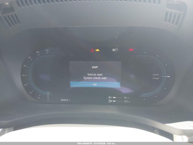 2023 VOLVO XC60 RECHARGE PLUG-IN HYBRID YV4H60DN3P1210360 Photo 6