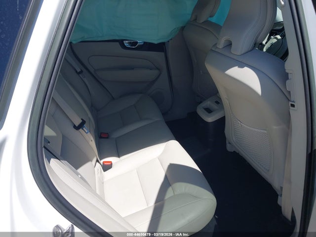 2023 VOLVO XC60 RECHARGE PLUG-IN HYBRID YV4H60DN3P1210360 Photo 7