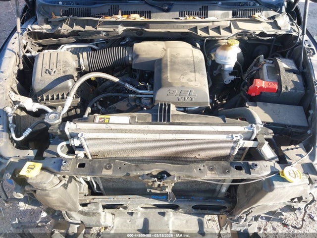 Aukcja sprzedaży 2024 Ram 1500 Classic Slt  4x4 6'4 Box, vin: 1C6RR7GG9RS148908, numer aukcji: 44650488