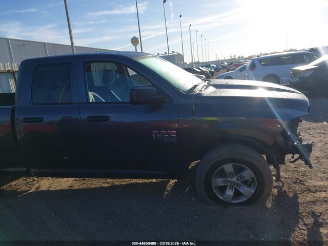 Aukcja sprzedaży 2024 Ram 1500 Classic Slt  4x4 6'4 Box, vin: 1C6RR7GG9RS148908, numer aukcji: 44650488