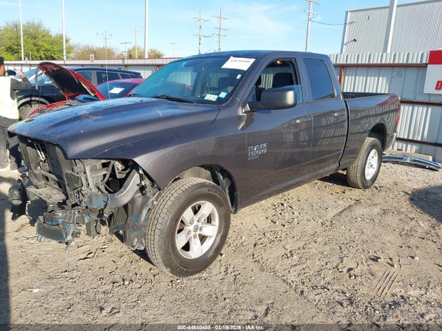 Aukcja sprzedaży 2024 Ram 1500 Classic Slt  4x4 6'4 Box, vin: 1C6RR7GG9RS148908, numer aukcji: 44650488