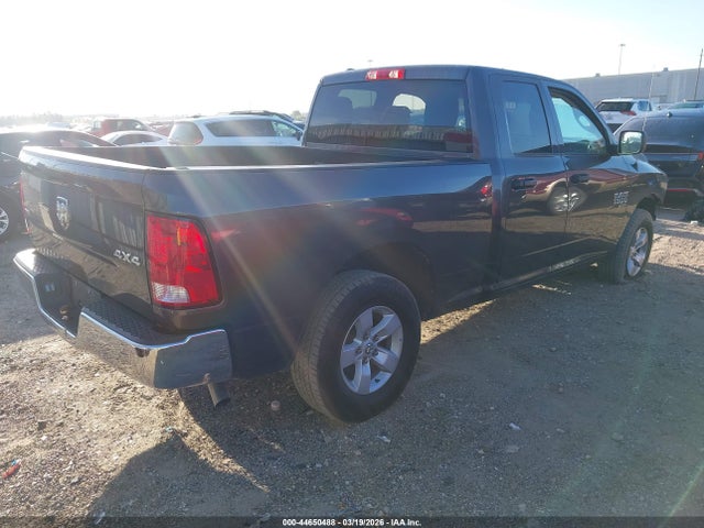 Aukcja sprzedaży 2024 Ram 1500 Classic Slt  4x4 6'4 Box, vin: 1C6RR7GG9RS148908, numer aukcji: 44650488