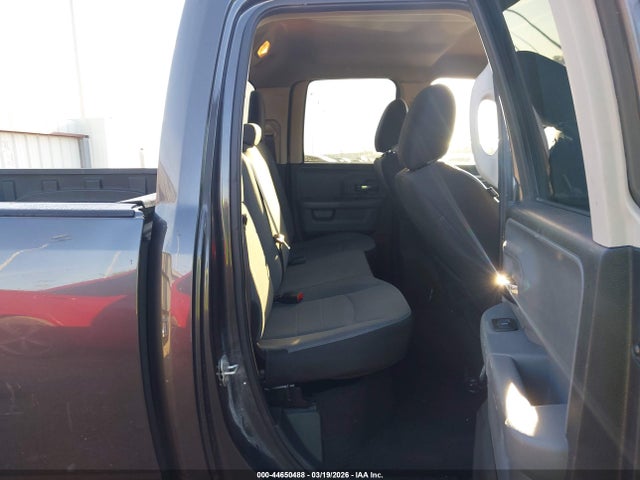 Aukcja sprzedaży 2024 Ram 1500 Classic Slt  4x4 6'4 Box, vin: 1C6RR7GG9RS148908, numer aukcji: 44650488