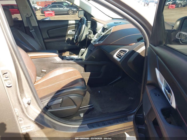 2011 Gmc Terrain Slt-1 მანქანა იყიდება აუქციონზე, vin: 2CTFLUE58B6312546, აუქციონის ნომერი: 44650490