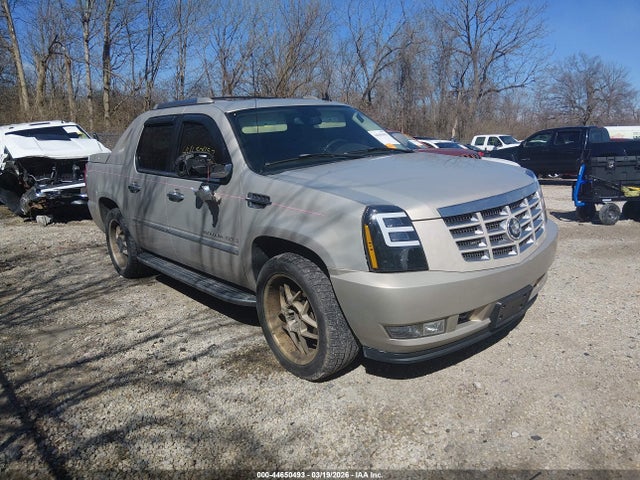 2007 CADILLAC ESCALADE EXT 3GYFK62877G269302 Photo 0