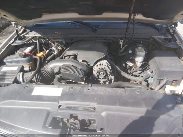 2007 CADILLAC ESCALADE EXT 3GYFK62877G269302 Photo 9