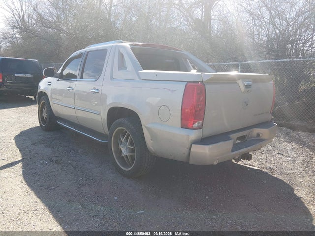 2007 CADILLAC ESCALADE EXT 3GYFK62877G269302 Photo 2