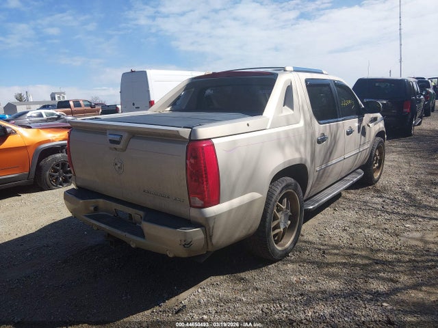 2007 CADILLAC ESCALADE EXT 3GYFK62877G269302 Photo 3