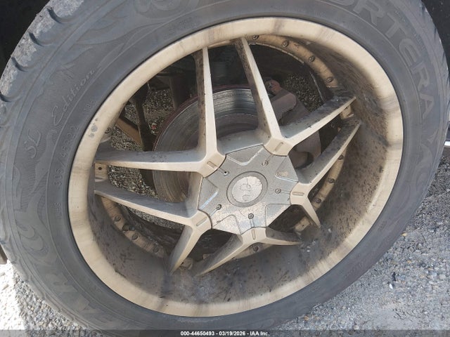 2007 CADILLAC ESCALADE EXT 3GYFK62877G269302 Photo 5