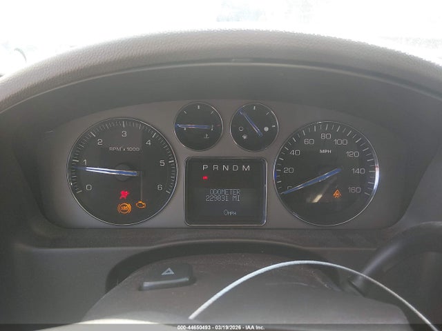 2007 CADILLAC ESCALADE EXT 3GYFK62877G269302 Photo 6