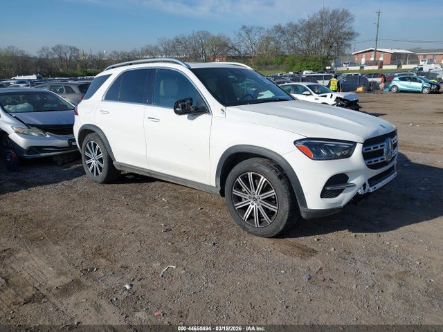 2024 MERCEDES-BENZ GLE 350 4JGFB4FB7RB159003