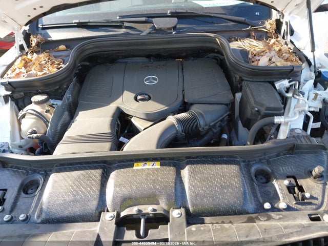 2024 MERCEDES-BENZ GLE 350 4JGFB4FB7RB159003 Photo 9