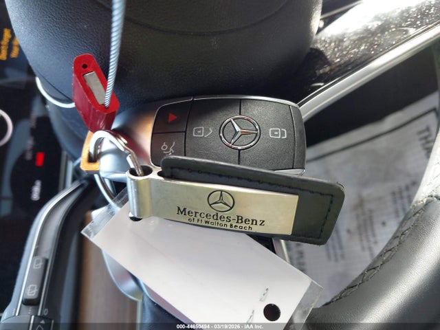 2024 MERCEDES-BENZ GLE 350 4JGFB4FB7RB159003 Photo 10