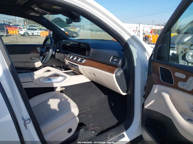 2024 MERCEDES-BENZ GLE 350 4JGFB4FB7RB159003 Photo 4