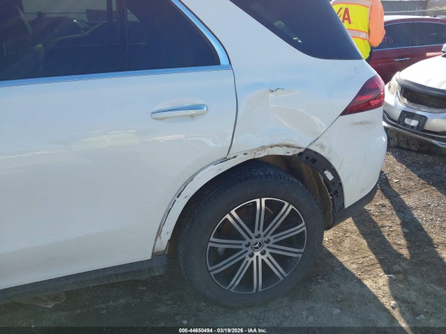 2024 MERCEDES-BENZ GLE 350 4JGFB4FB7RB159003 Photo 5