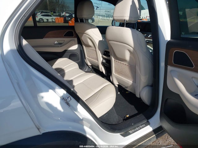 2024 MERCEDES-BENZ GLE 350 4JGFB4FB7RB159003 Photo 7