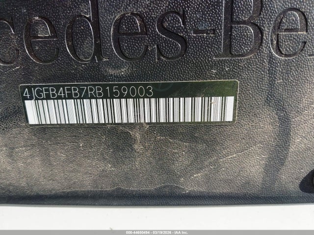 2024 MERCEDES-BENZ GLE 350 4JGFB4FB7RB159003 Photo 8