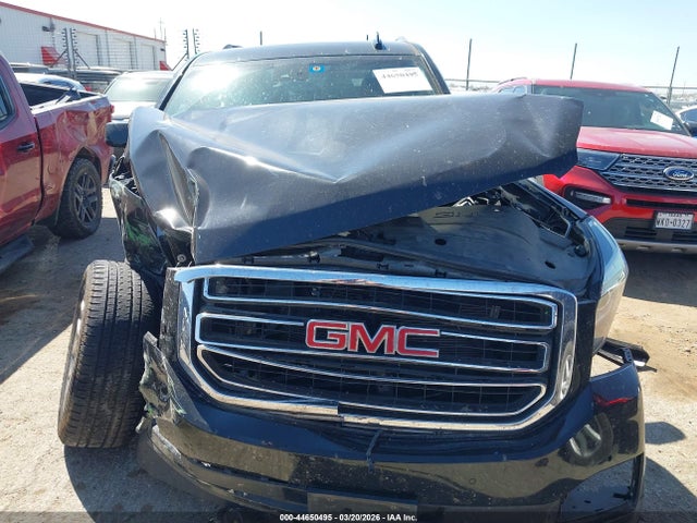 Aukcja sprzedaży 2018 Gmc Yukon Xl Slt, vin: 1GKS1GKC1JR224532, numer aukcji: 44650495