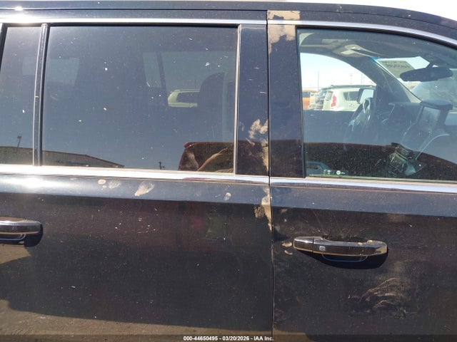 Aukcja sprzedaży 2018 Gmc Yukon Xl Slt, vin: 1GKS1GKC1JR224532, numer aukcji: 44650495